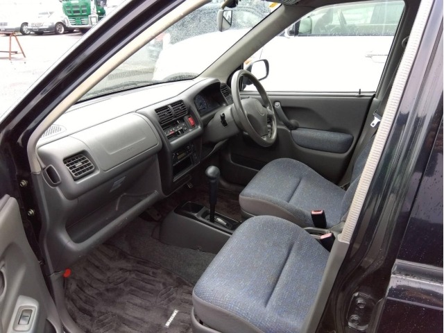 Suzuki KEI 1999 6991151-4