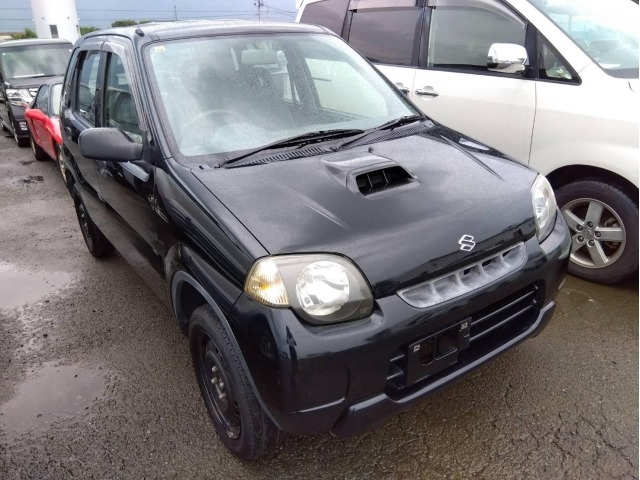 Suzuki KEI 1999 6991151-5