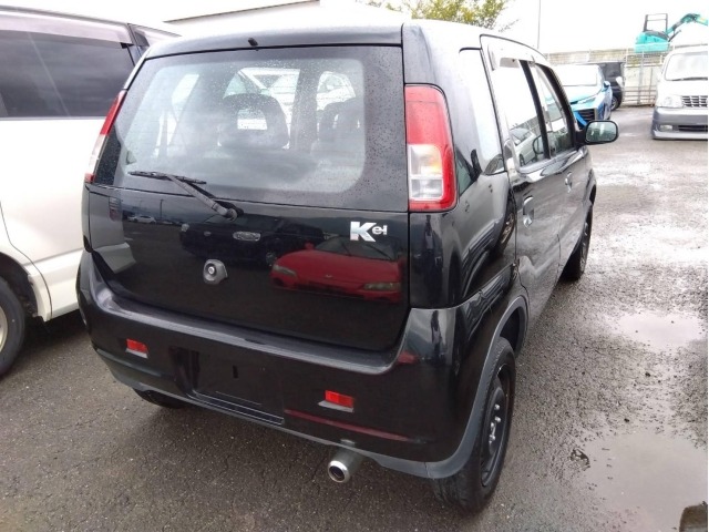 Suzuki KEI 1999 6991151-6