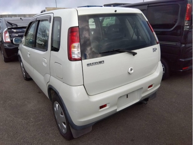 Suzuki KEI 2000 6991152-1