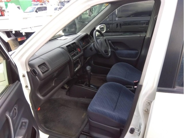 Suzuki KEI 2000 6991152-2