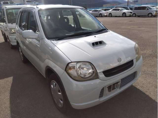 Suzuki KEI 2000 6991152-4