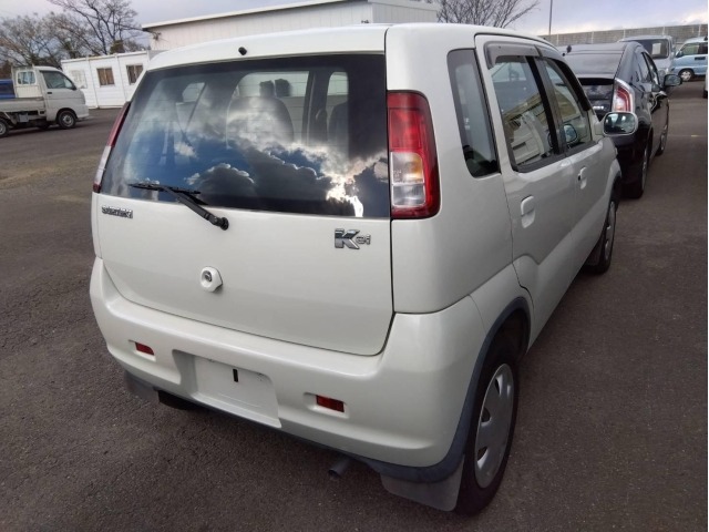 Suzuki KEI 2000 6991152-5
