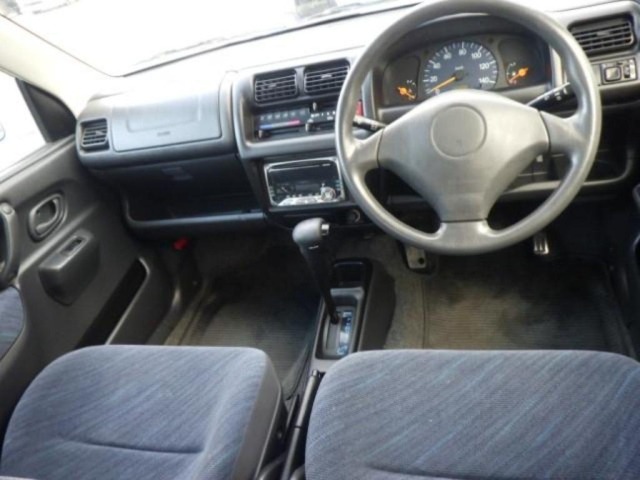 Suzuki KEI 2000 6991152-6