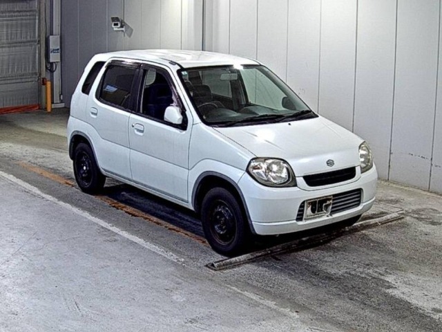 Suzuki KEI 2003 6991157-0