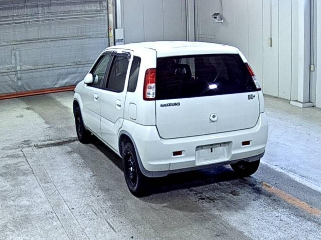 Suzuki KEI 2003 6991157-1