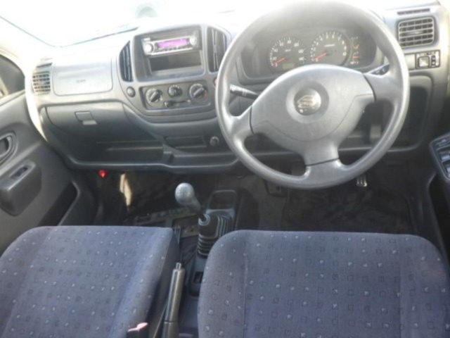 Suzuki KEI 2003 6991157-3