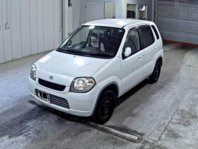 Suzuki KEI 2003 6991157-4