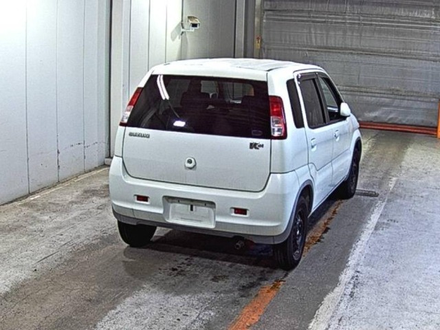 Suzuki KEI 2003 6991157-5