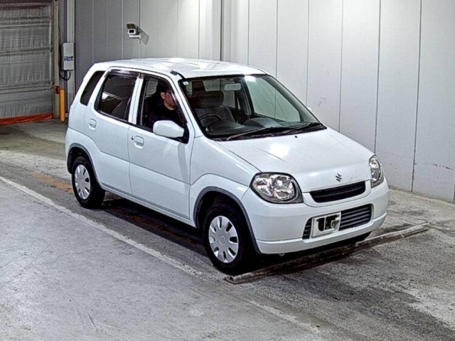 Suzuki KEI 2005 6991158-0