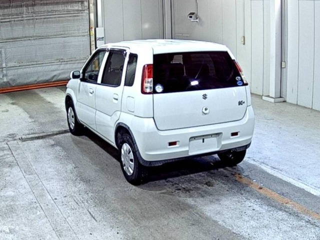 Suzuki KEI 2005 6991158-1