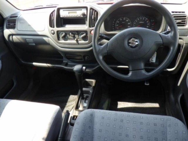 Suzuki KEI 2005 6991158-3