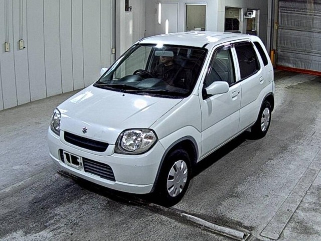 Suzuki KEI 2005 6991158-4