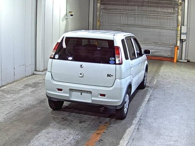 Suzuki KEI 2005 6991158-5