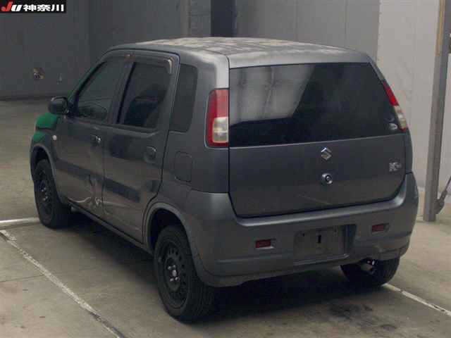 Suzuki KEI 2008 6991162-1