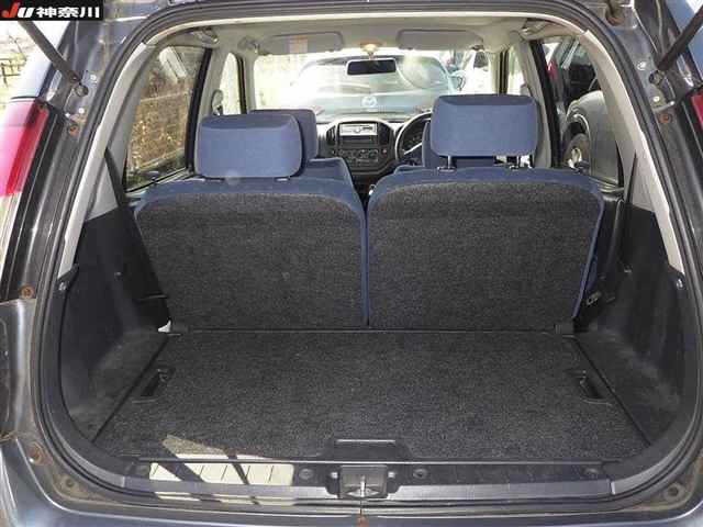 Suzuki KEI 2008 6991162-10