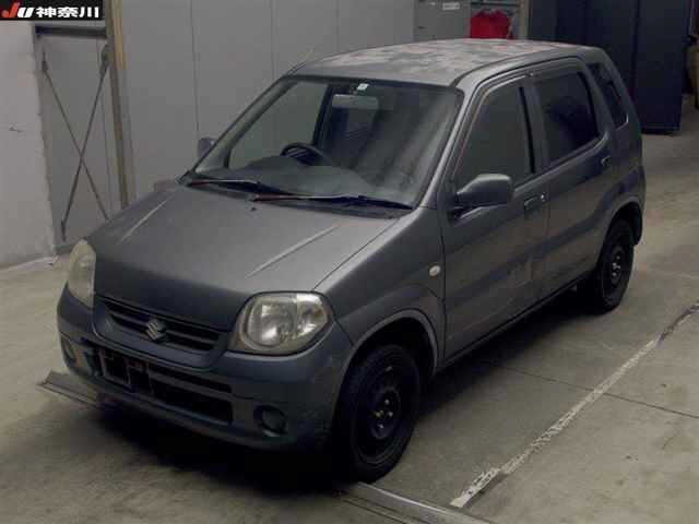 Suzuki KEI 2008 6991162-3