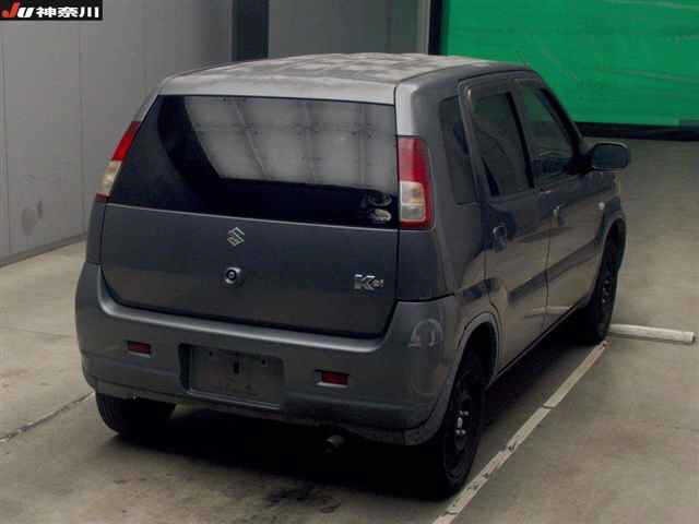 Suzuki KEI 2008 6991162-4