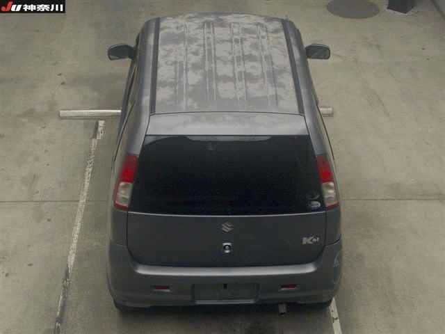 Suzuki KEI 2008 6991162-5