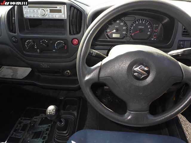 Suzuki KEI 2008 6991162-6