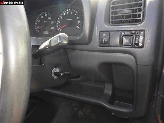 Suzuki KEI 2008 6991162-7