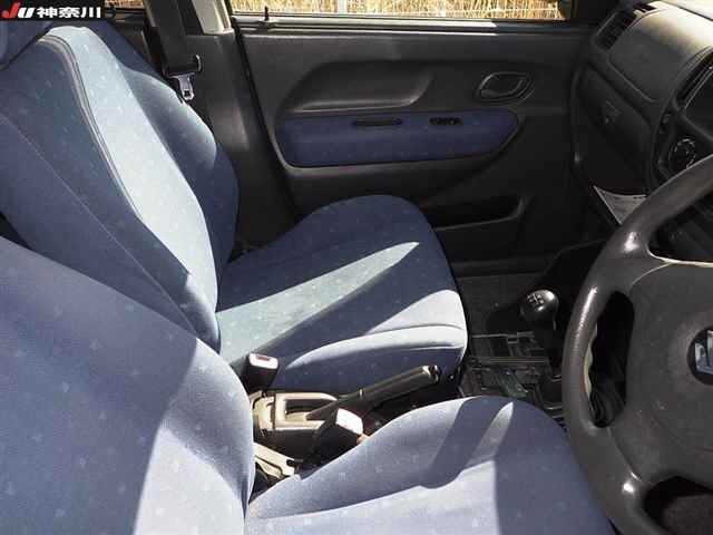 Suzuki KEI 2008 6991162-8