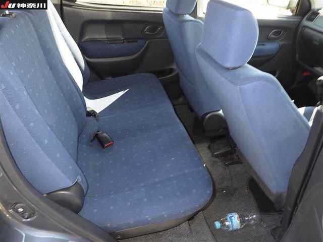 Suzuki KEI 2008 6991162-9