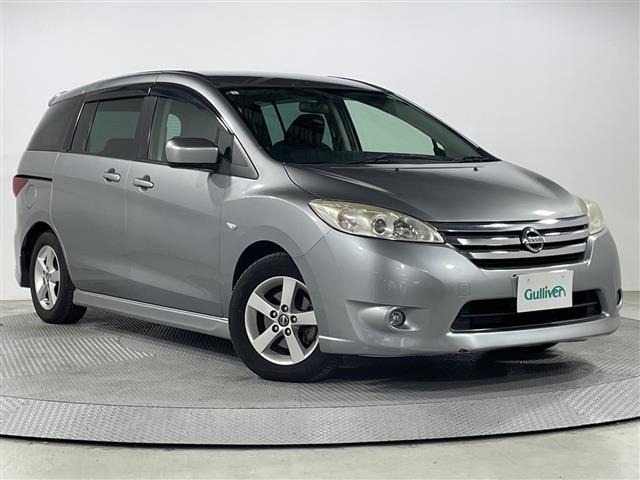 Nissan LAFESTA 2013 6980442-0