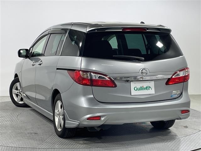 Nissan LAFESTA 2013 6980442-13