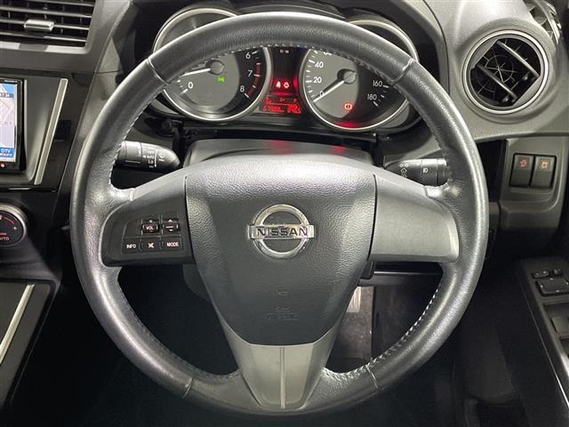 Nissan LAFESTA 2013 6980442-14