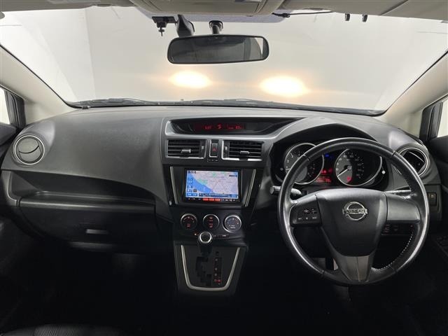 Nissan LAFESTA 2013 6980442-16