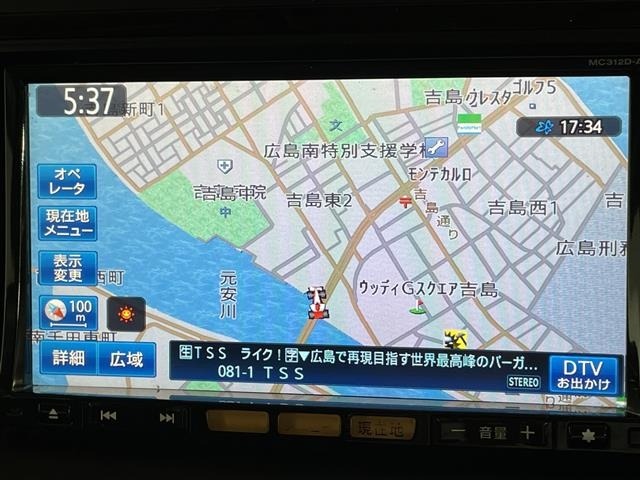 Nissan LAFESTA 2013 6980442-17