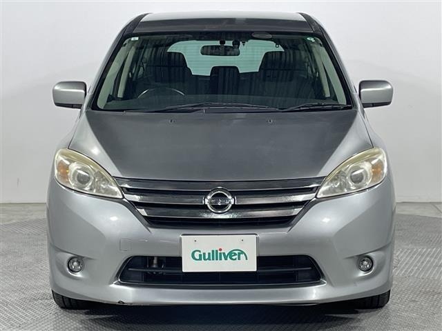 Nissan LAFESTA 2013 6980442-2