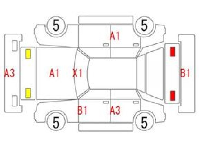 Nissan LAFESTA 2013 6980442-23