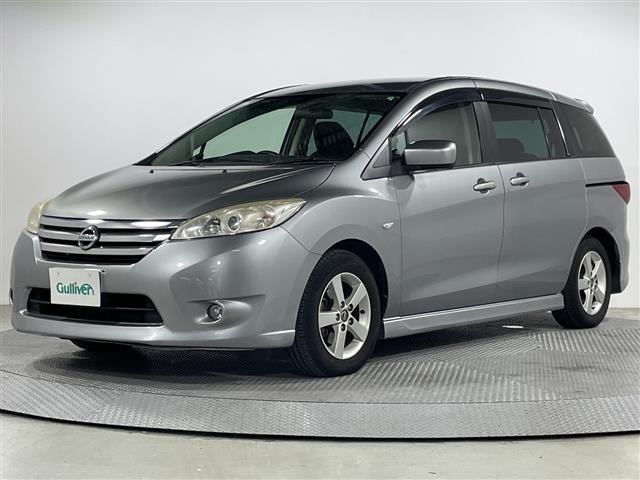 Nissan LAFESTA 2013 6980442-4