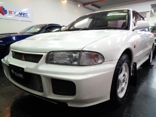 Mitsubishi LANCER 1994 6987709-0