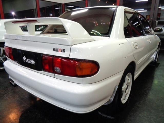Mitsubishi LANCER 1994 6987709-1