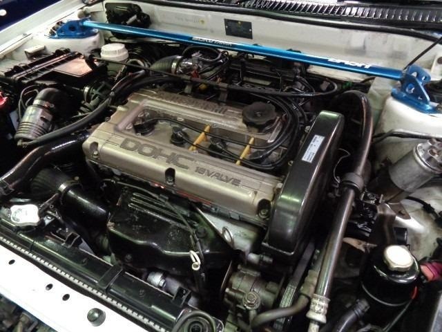 Mitsubishi LANCER 1994 6987709-11