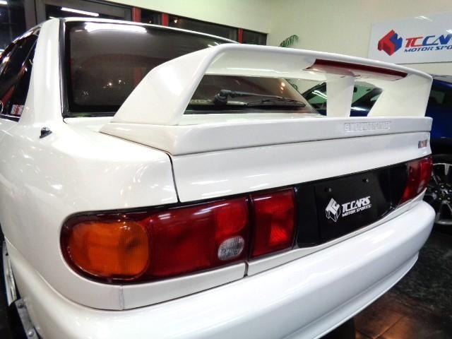 Mitsubishi LANCER 1994 6987709-13