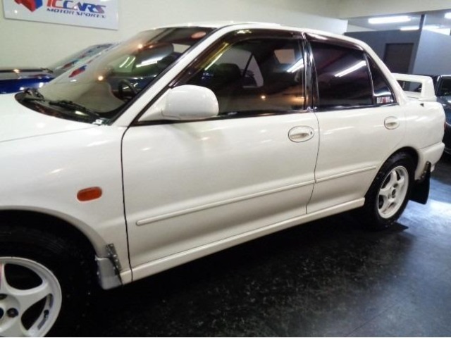 Mitsubishi LANCER 1994 6987709-14