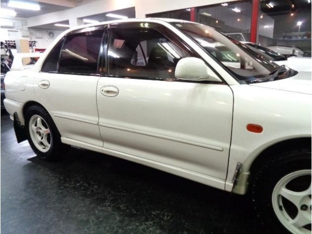 Mitsubishi LANCER 1994 6987709-15