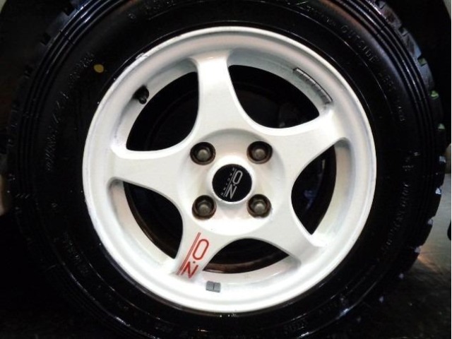 Mitsubishi LANCER 1994 6987709-17