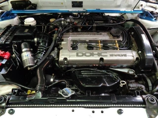 Mitsubishi LANCER 1994 6987709-18