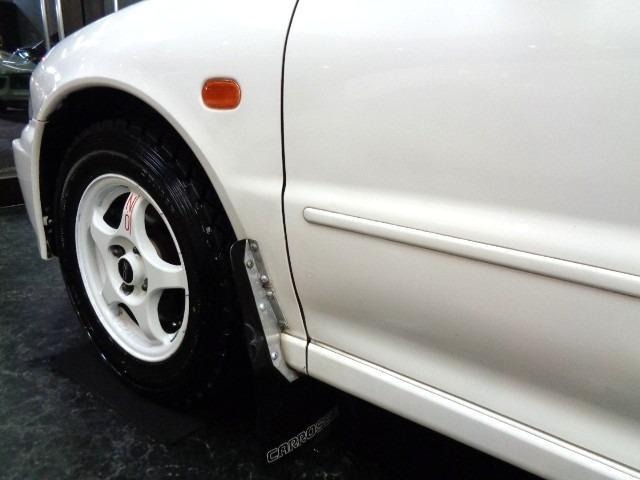 Mitsubishi LANCER 1994 6987709-19