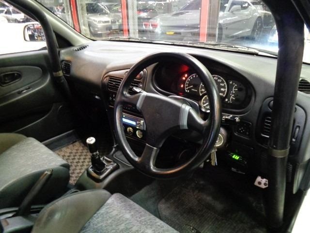 Mitsubishi LANCER 1994 6987709-2