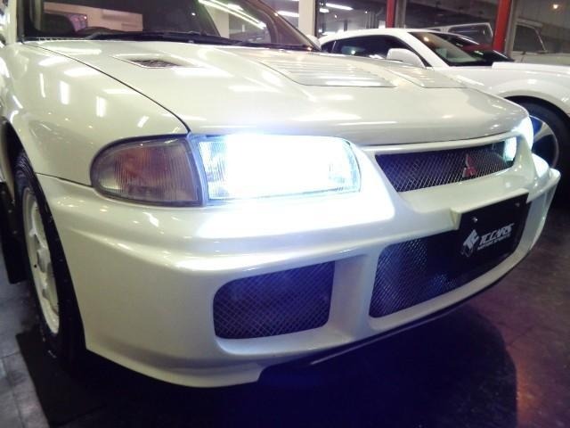 Mitsubishi LANCER 1994 6987709-20