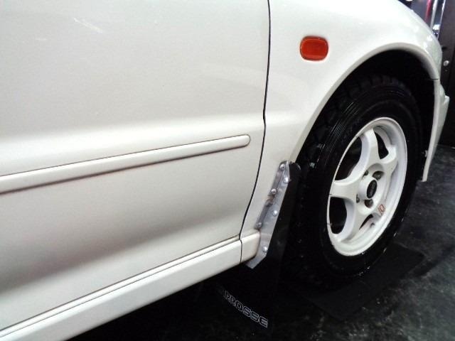 Mitsubishi LANCER 1994 6987709-21