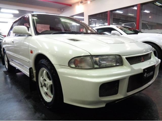 Mitsubishi LANCER 1994 6987709-22