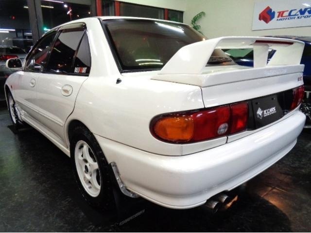 Mitsubishi LANCER 1994 6987709-24