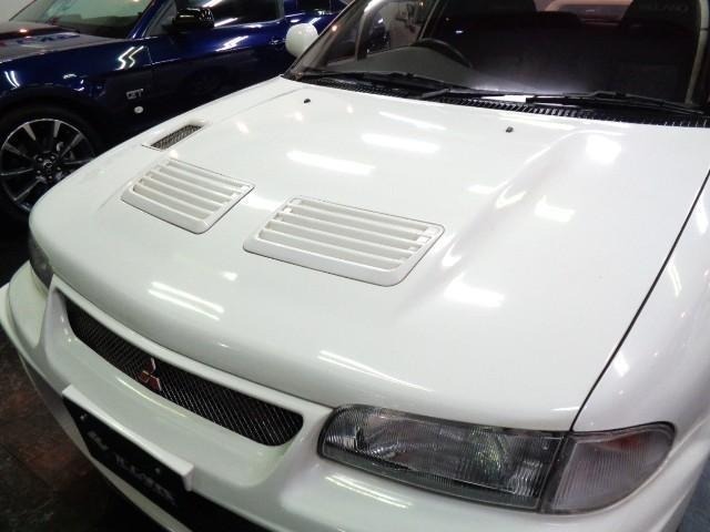Mitsubishi LANCER 1994 6987709-26